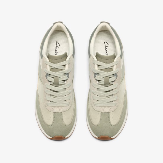 Cloford Lo Sage Combi Trainers - Image 6