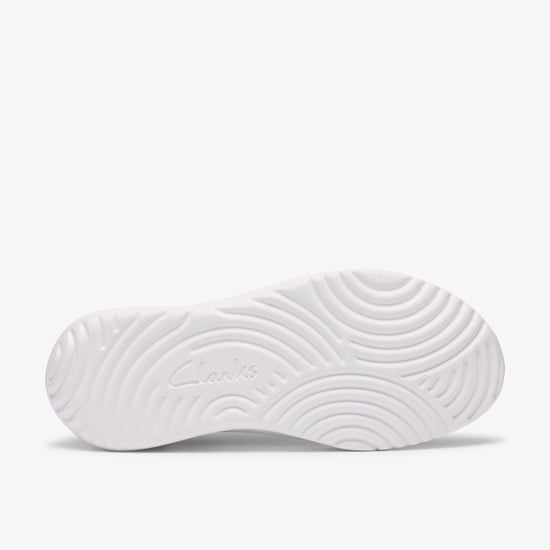 Solevana Ria Purple Grey Trainers - Image 3
