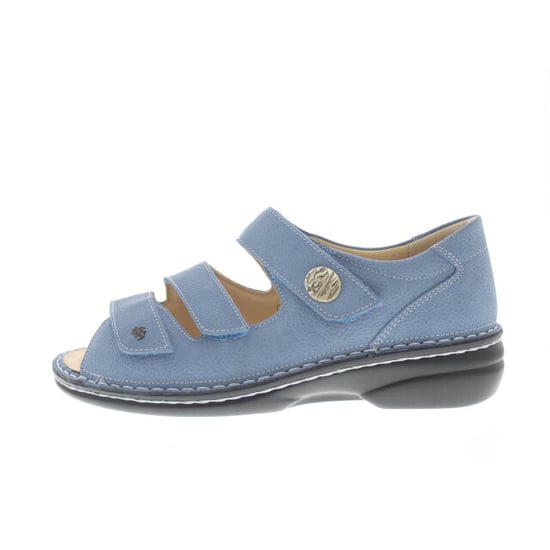 FinnComfort 96404-834214 dames sandalen sportief - Image 1