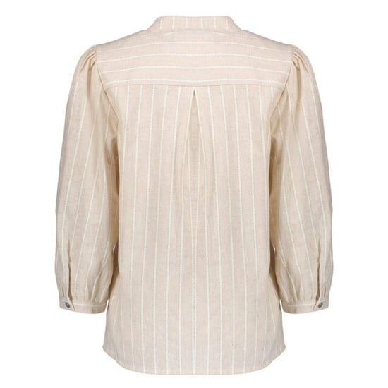 Geisha Blouse lange mouw 63169-70 - Image 3