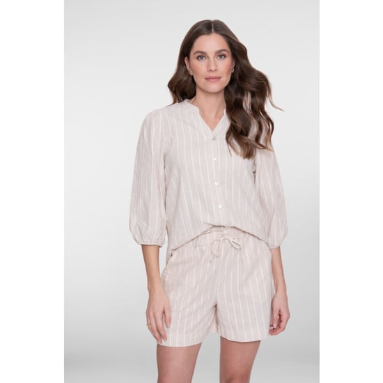 Geisha Blouse lange mouw 63169-70 - Image 5
