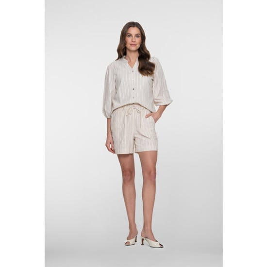 Geisha Blouse lange mouw 63169-70 - Image 6