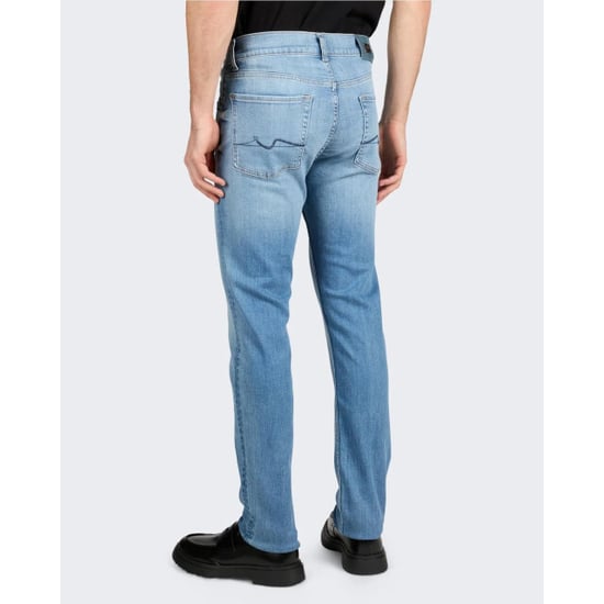 7 For All Mankind Heren slimmy raincloud - Image 2