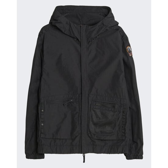 Parajumpers Heren rube hooded jacker - Image 1