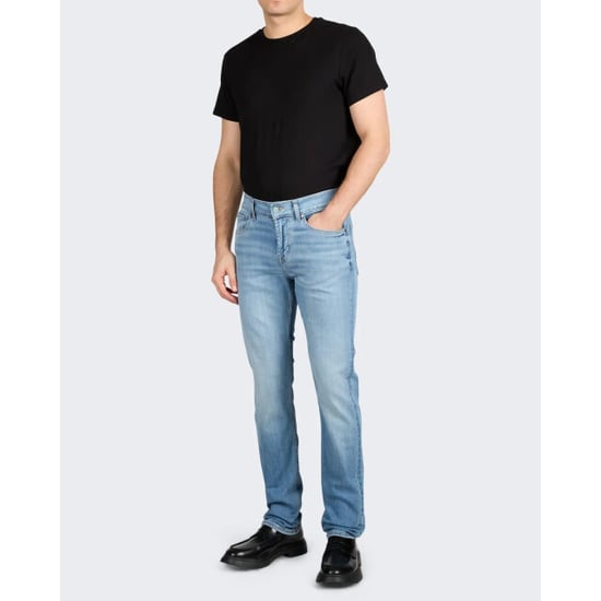 7 For All Mankind Heren slimmy raincloud - Image 4