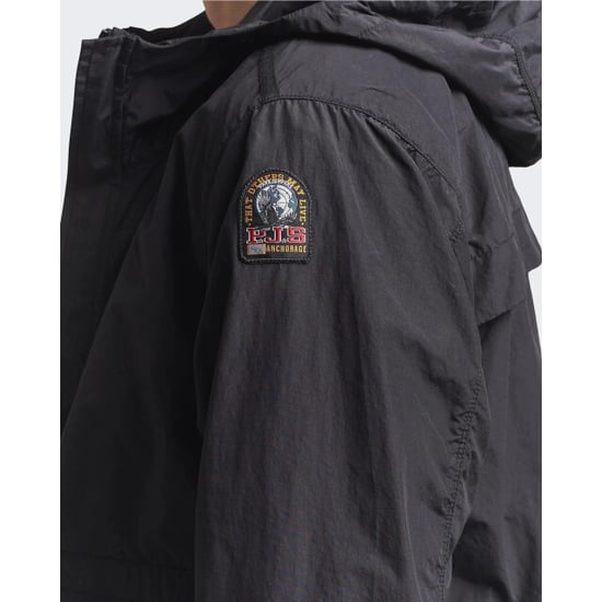 Parajumpers Heren rube hooded jacker - Image 3