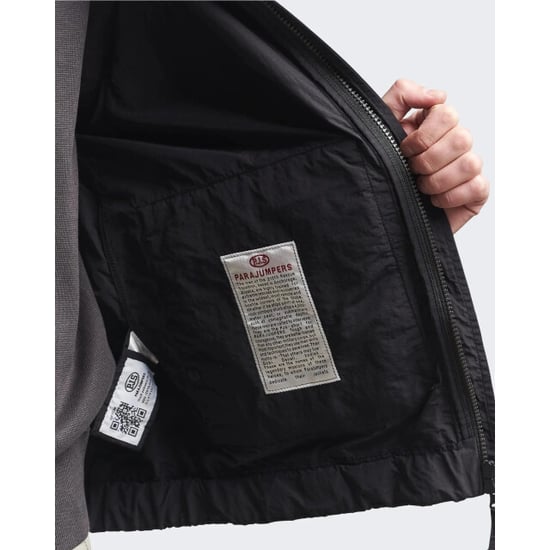 Parajumpers Heren rube hooded jacker - Image 4