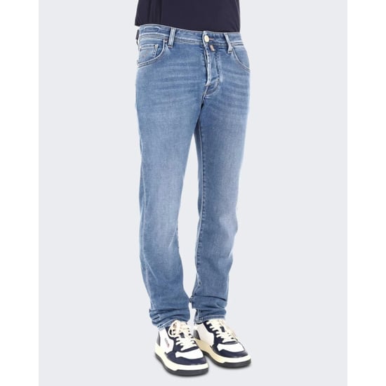 Jacob Cohën Heren pant 5 pkt super slim fit nick - Image 4