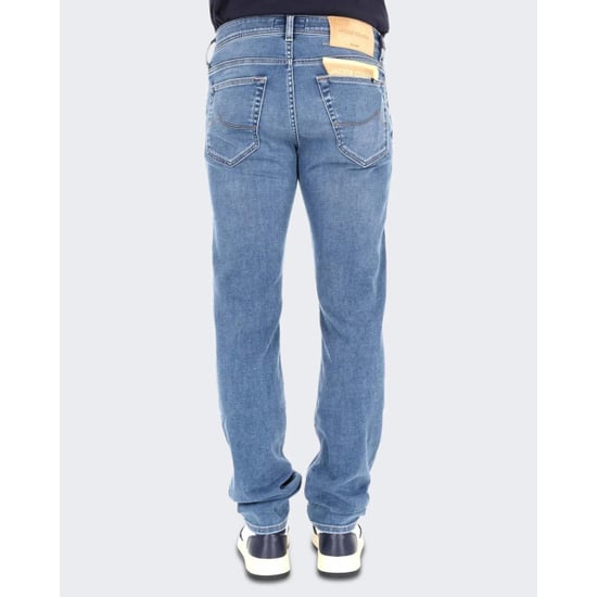 Jacob Cohën Heren pant 5 pkt super slim fit nick - Image 5