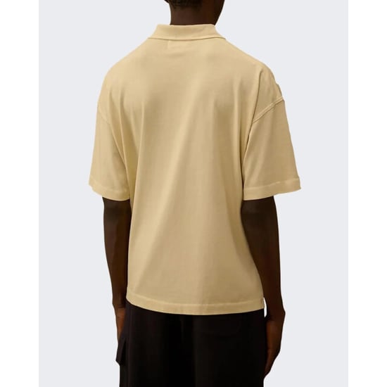 C.P. Company Heren sweatshirts polo collar - Image 3