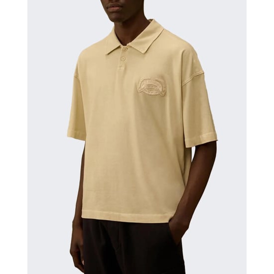 C.P. Company Heren sweatshirts polo collar - Image 4