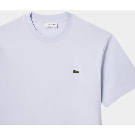 Lacoste T-shirt korte mouw th718/j2g - Image 3