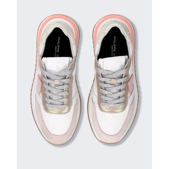 Philippe Model Dames tropez 2.1 sneaker animal - Image 2