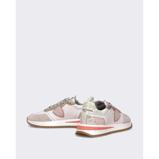 Philippe Model Dames tropez 2.1 sneaker animal - Image 3