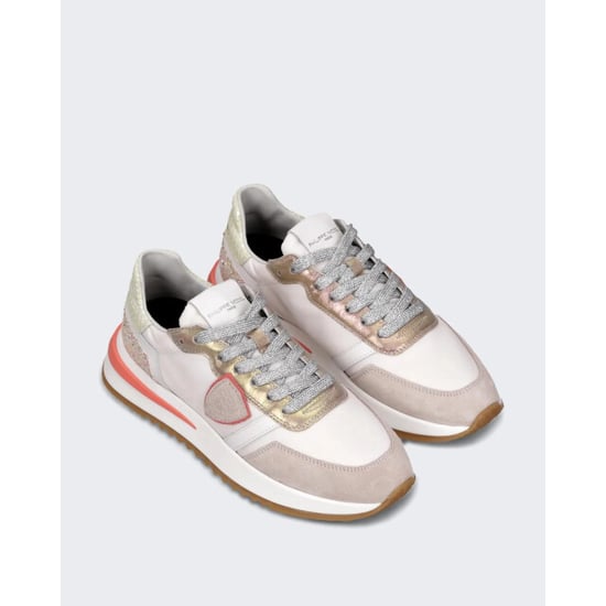 Philippe Model Dames tropez 2.1 sneaker animal - Image 4