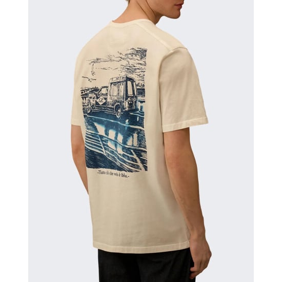 C.P. Company Heren t-shirts short sleeve - Image 3