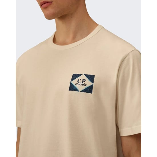 C.P. Company Heren t-shirts short sleeve - Image 4