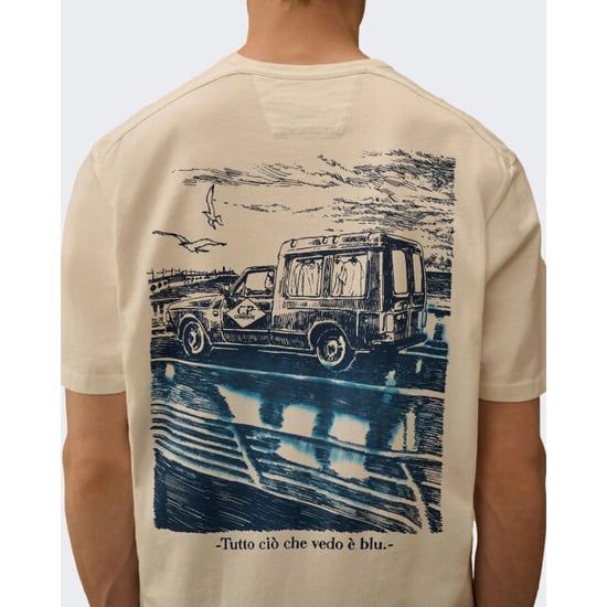 C.P. Company Heren t-shirts short sleeve - Image 5