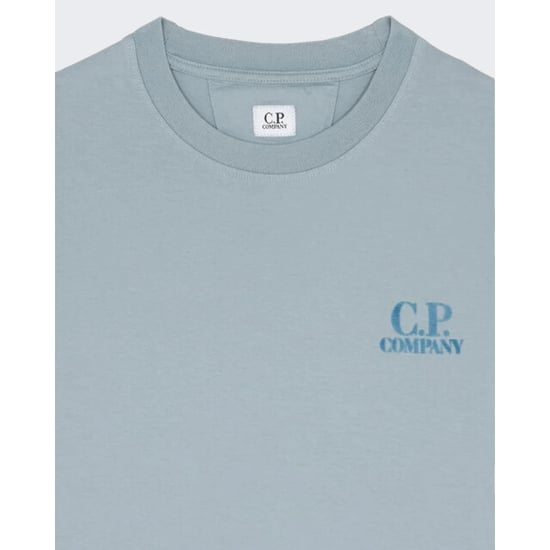C.P. Company Heren t-shirts short sleeve - Image 2