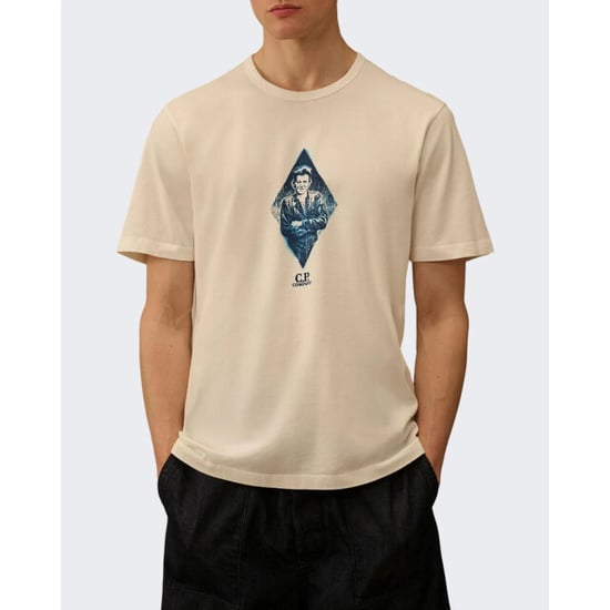 C.P. Company Heren t-shirts short sleeve - Image 3