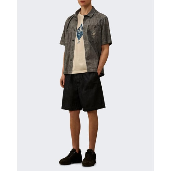 C.P. Company Heren t-shirts short sleeve - Image 4