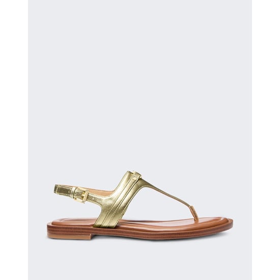 Michael Kors Dames mandy thong sandal - Image 1