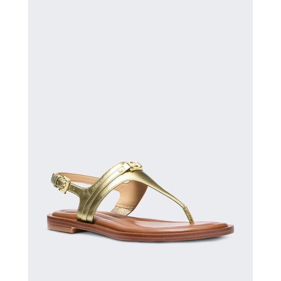 Michael Kors Dames mandy thong sandal - Image 3