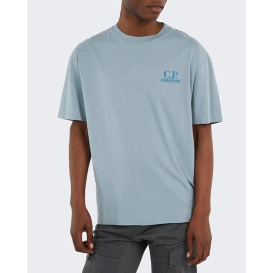C.P. Company Heren t-shirts short sleeve - Image 3