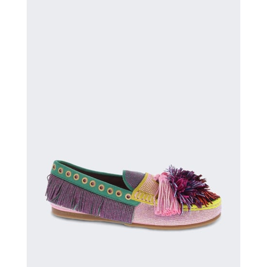 Kurt Geiger Dames 225-pom pom - Image 1