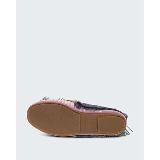 Kurt Geiger Dames 225-pom pom - Image 3