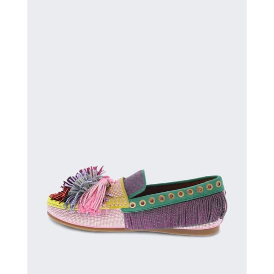 Kurt Geiger Dames 225-pom pom - Image 4