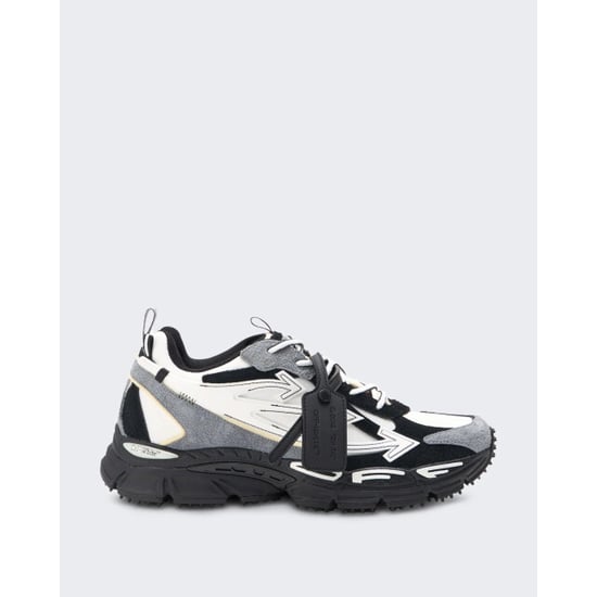 Off White Heren ow be right back sneaker - Image 1