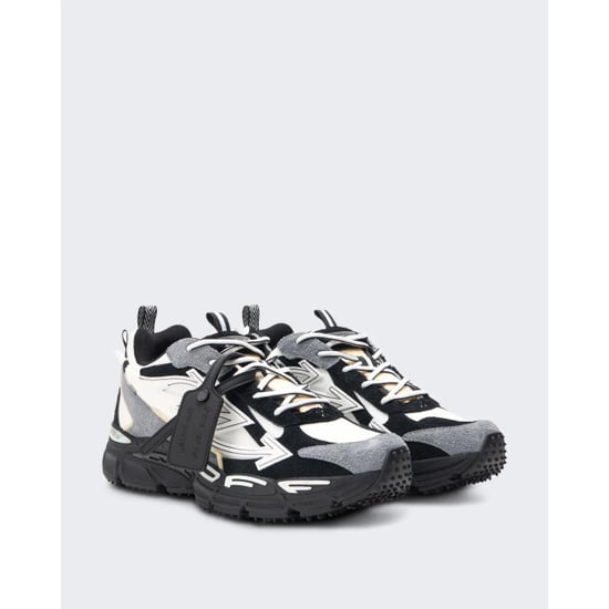 Off White Heren ow be right back sneaker - Image 2