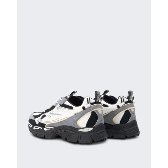 Off White Heren ow be right back sneaker - Image 3