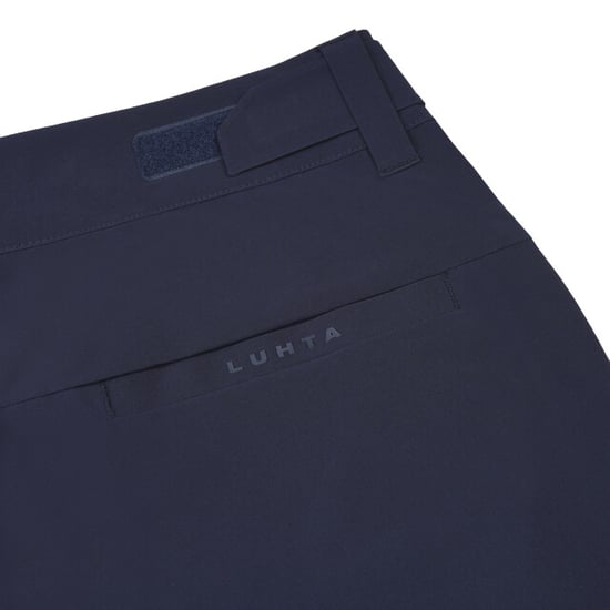 Luhta ekholm trekking broek dames - - Image 3