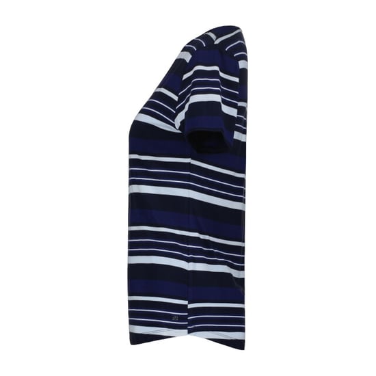 Luhta kivihaka t-shirt korte mouw dames - - Image 5