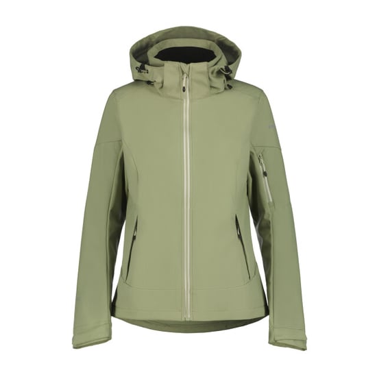 Icepeak bathgate functioneel jack dames - - Image 1