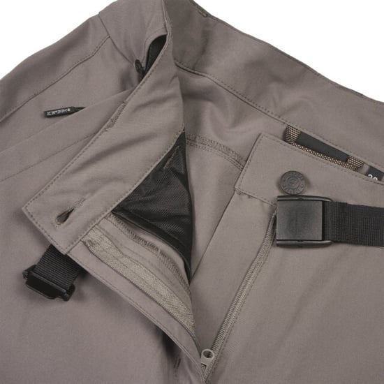 Icepeak blocton trekking broek dames - - Image 5