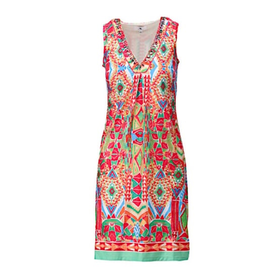 K-Design Jurk c310 p094 - Image 1
