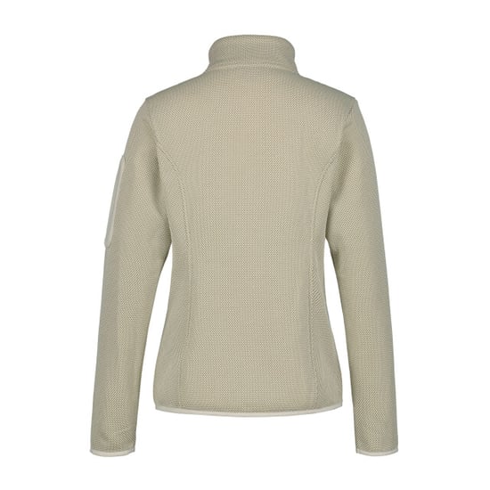Icepeak bowersville fleece sweater met rits dames - - Image 2