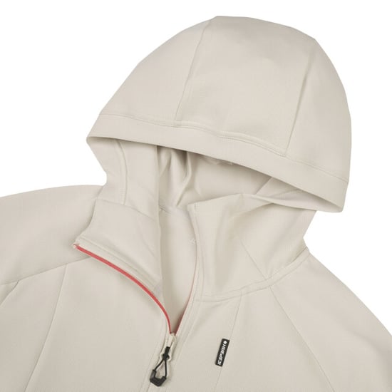 Icepeak bunnell fleece sweater met rits dames - - Image 4