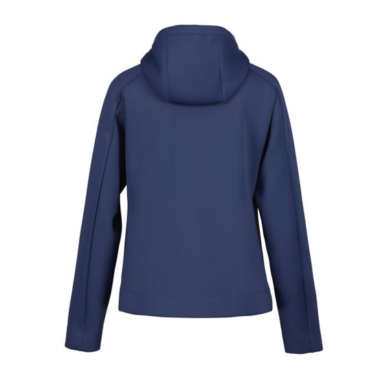 Icepeak bunnell fleece sweater met rits dames - - Image 2