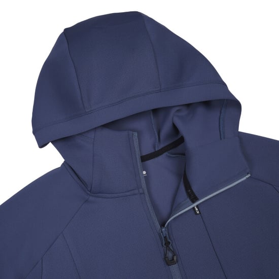 Icepeak bunnell fleece sweater met rits dames - - Image 5