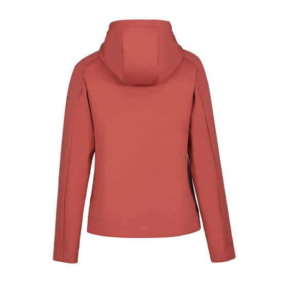 Icepeak bunnell fleece sweater met rits dames - - Image 4
