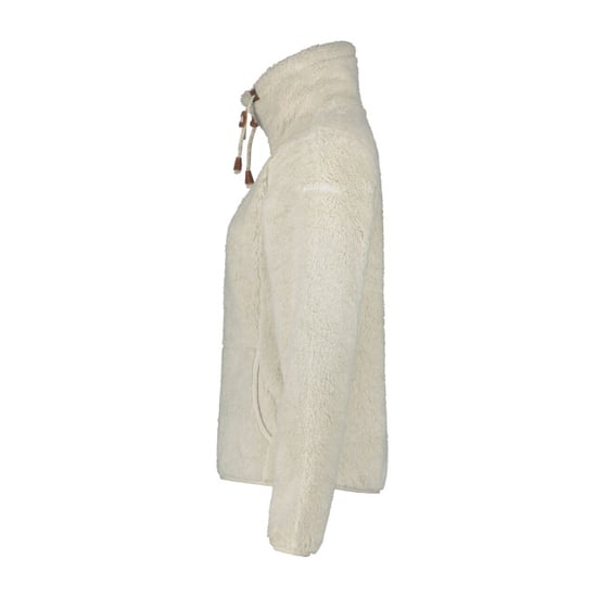 Icepeak colony fleece sweater met rits dames - - Image 2