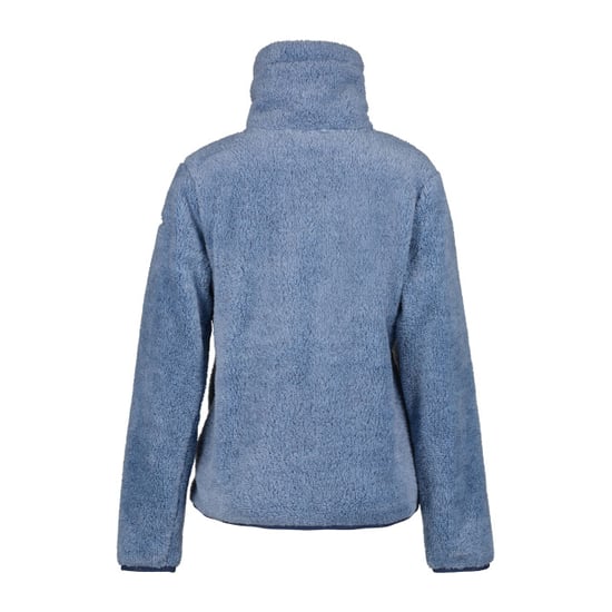 Icepeak colony fleece sweater met rits dames - - Image 2