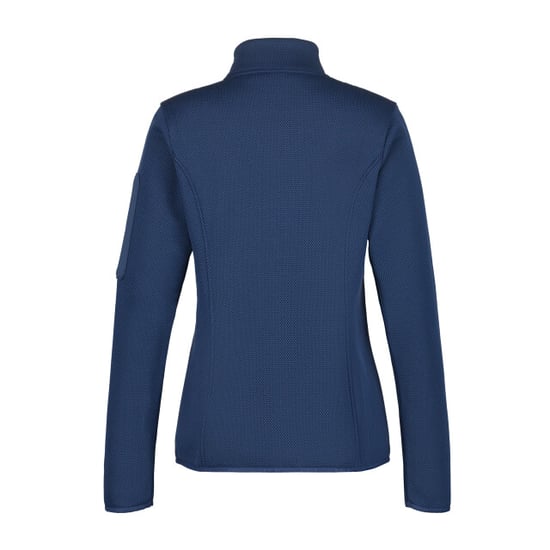 Icepeak bowersville fleece sweater met rits dames - - Image 3