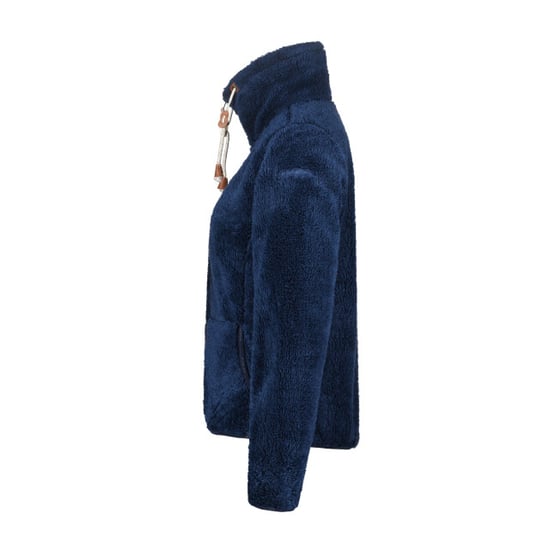 Icepeak colony fleece sweater met rits dames - - Image 2