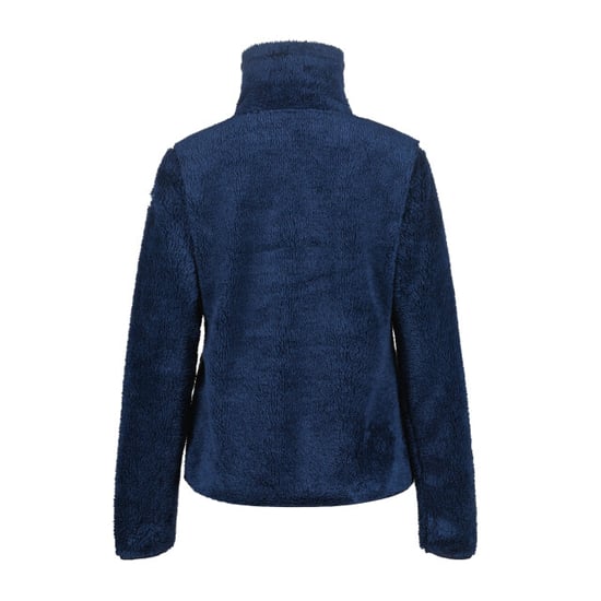 Icepeak colony fleece sweater met rits dames - - Image 4