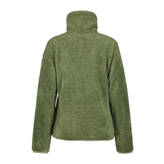 Icepeak colony fleece sweater met rits dames - - Image 4